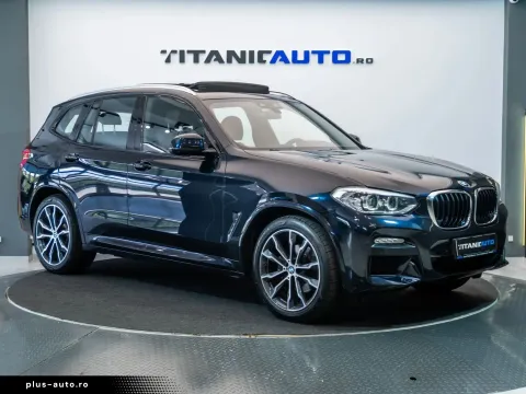 BMW X3 — poza 2