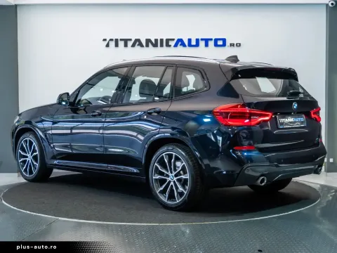 BMW X3 — poza 3