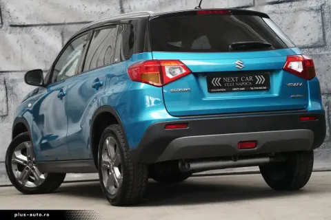 Suzuki Vitara — poza 3