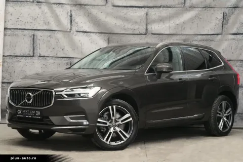 Volvo Xc60 — poza 2