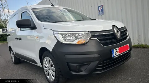 Renault Express