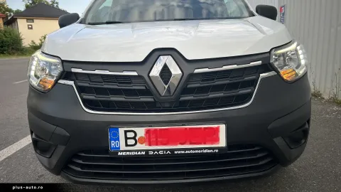 Renault Express — poza 2