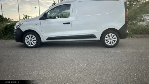 Renault Express — poza 3