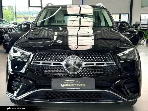 Mercedes-Benz Gle 350 — poza 2