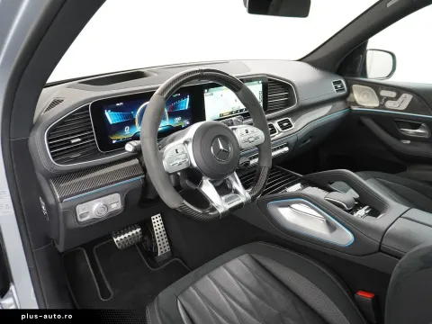Mercedes-Benz Gle 63 Amg — poza 3