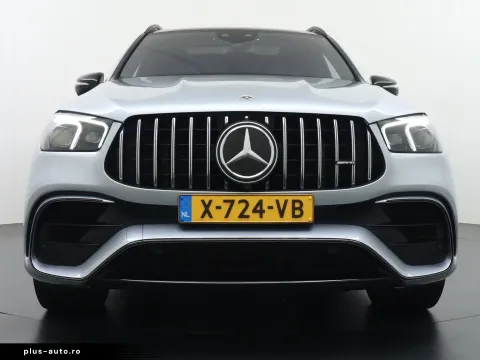 Mercedes-Benz Gle 63 Amg — poza 2