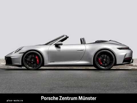 Porsche 992 — poza 2