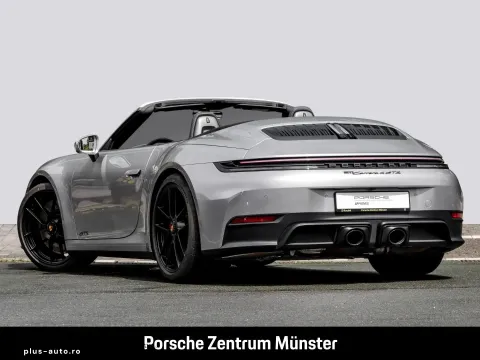 Porsche 992 — poza 3