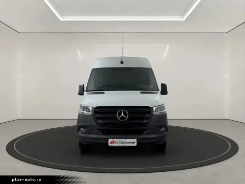 Mercedes-Benz Sprinter — poza 2