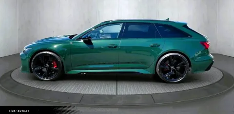 Audi Rs6 — poza 3