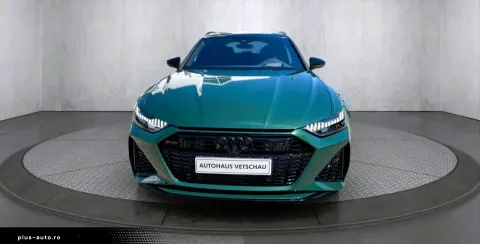 Audi Rs6 — poza 2