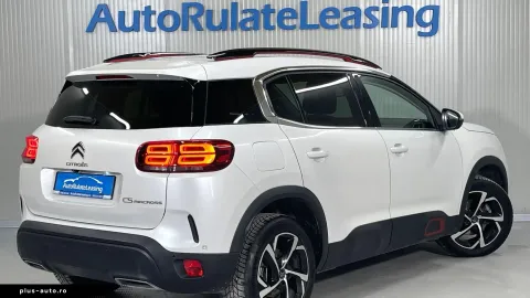 Citroën C5 Aircross — poza 3