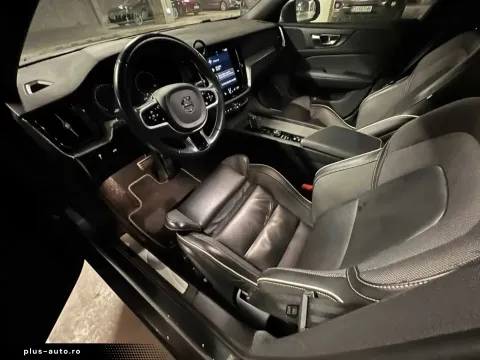 Volvo S60 — poza 3