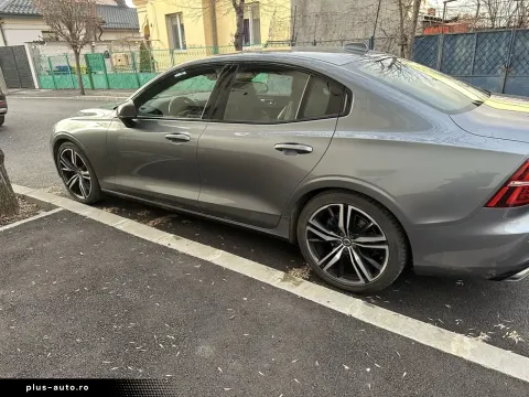 Volvo S60 — poza 2