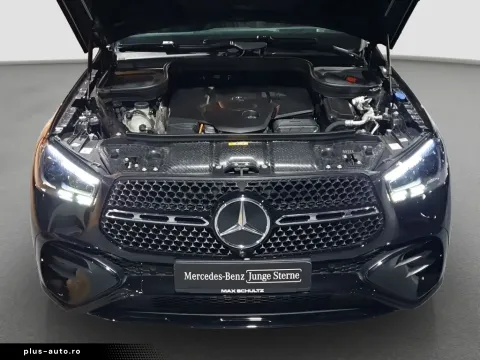 Mercedes-Benz Gle 450 — poza 2