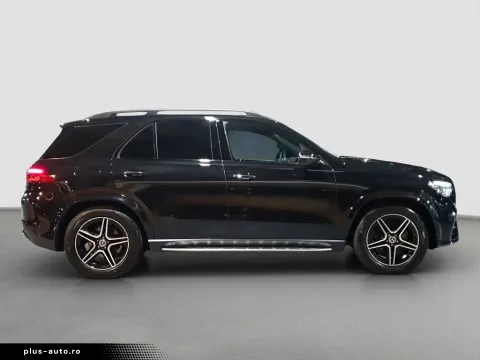 Mercedes-Benz Gle 450 — poza 3