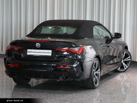 BMW M440 — poza 3