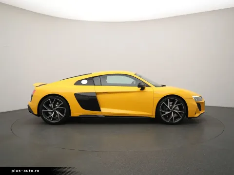 Audi R8 — poza 3