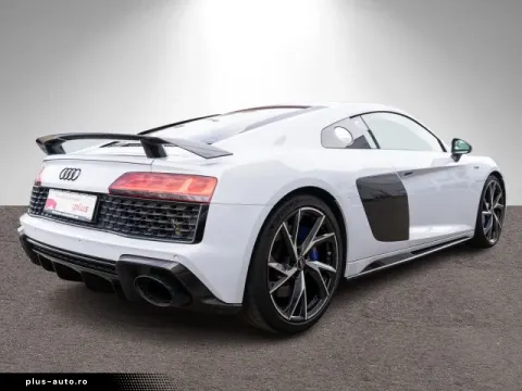 Audi R8 — poza 3