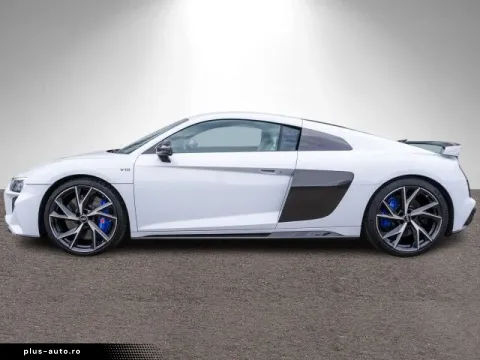 Audi R8 — poza 2
