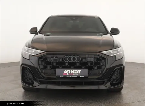 Audi Sq8 — poza 3