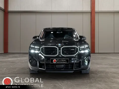 BMW Xm — poza 3