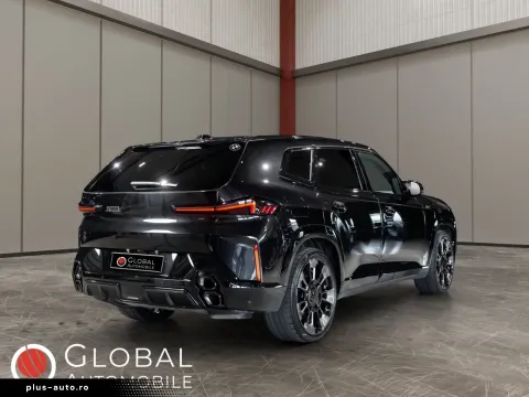 BMW Xm — poza 2