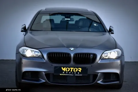 BMW M5 — poza 2