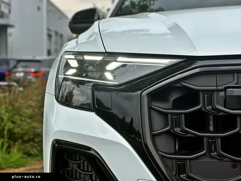 Audi Sq8 — poza 3