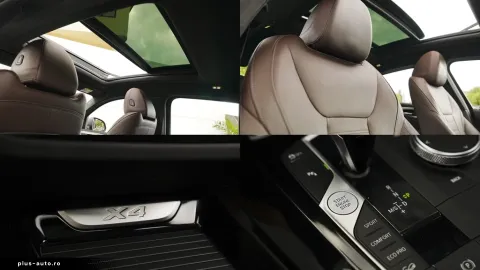 BMW X4 — poza 2