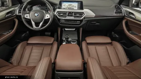 BMW X4 — poza 3