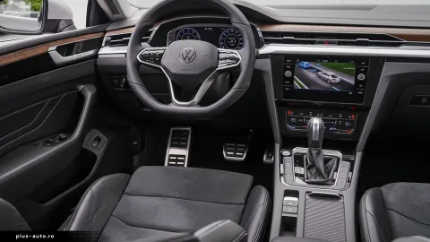 Volkswagen Arteon — poza 2