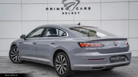 Volkswagen Arteon — poza 3