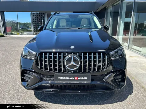 Mercedes-Benz Gle 53 Amg — poza 2