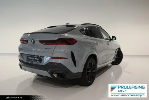 BMW X6 — poza 2