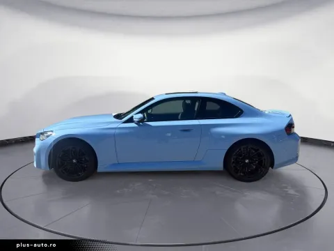 BMW M2 — poza 2