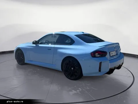 BMW M2 — poza 3