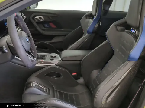 BMW M2 — poza 2