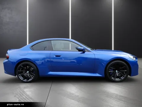 BMW M2 — poza 2