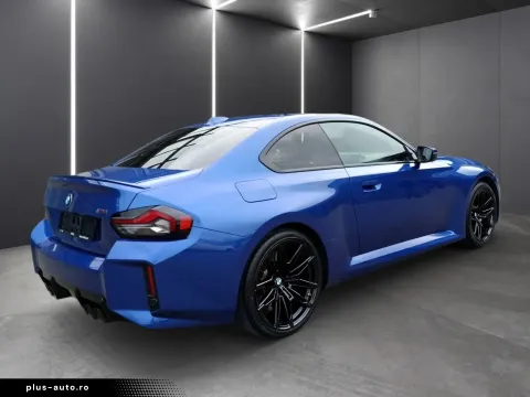 BMW M2 — poza 3