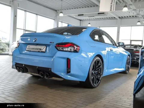 BMW M2 — poza 2