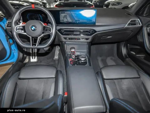 BMW M2 — poza 3