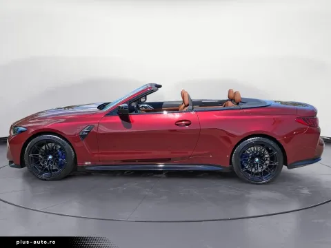 BMW M4 — poza 2