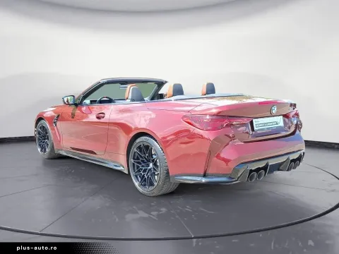 BMW M4 — poza 3