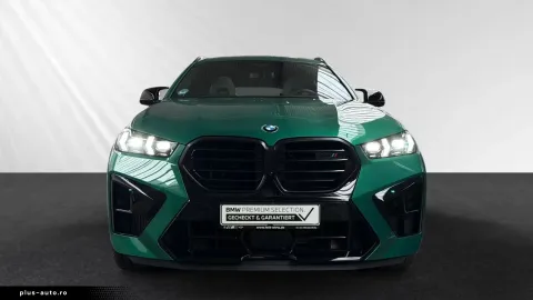 BMW X6 M