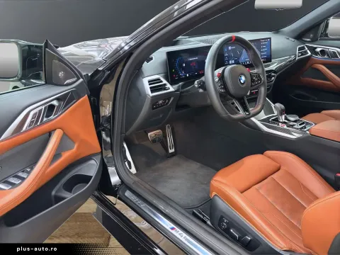 BMW M4 — poza 2