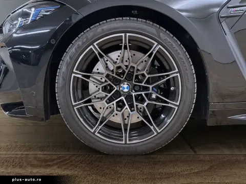 BMW M4 — poza 3