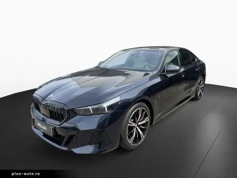 BMW 550