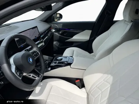 BMW 550 — poza 3