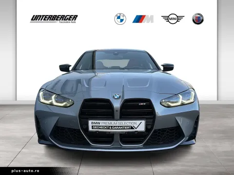 BMW M3 — poza 2